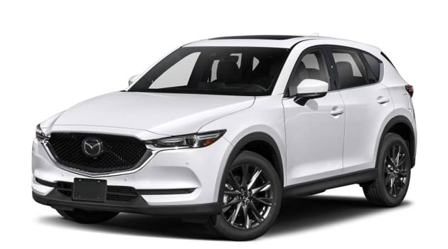 Mazda CX-5 Signature 2022 Price In South Africa , Features And Specs ...