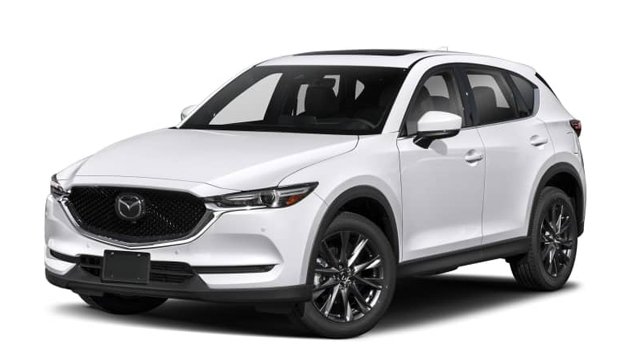 Mazda CX-5 Signature 2022 Price in Oman