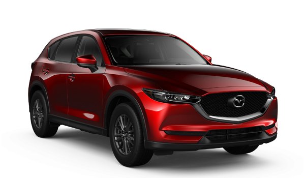 Mazda Cx 5 2022 Price In Usa Features And Specs Ccarprice Usa
