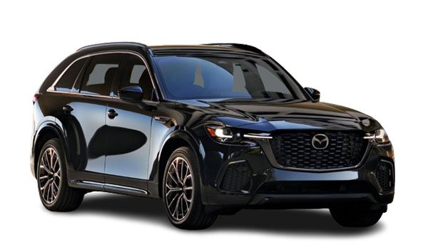 Mazda CX-70 2025 Price in Germany