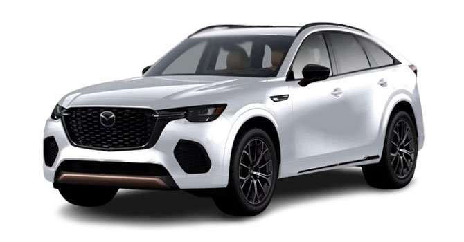Mazda CX-70 Coupe 2026 Price in Malaysia