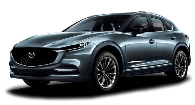 Mazda cx 90 2023