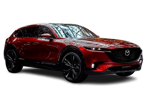 Mazda CX-90 2026 Price in New Zealand