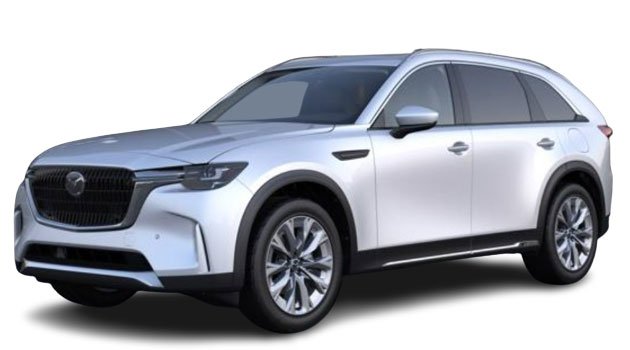 Mazda CX-90 3.3 Turbo Premium 2024 Price in South Africa