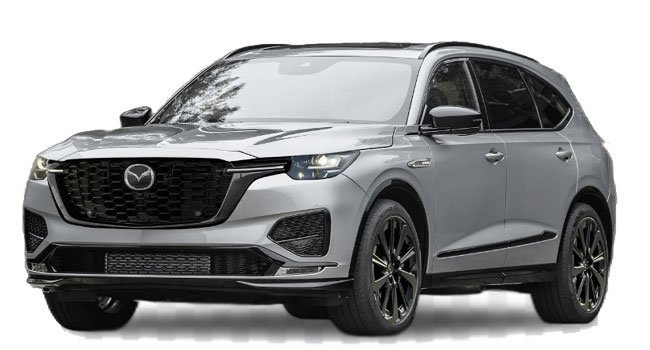 Mazda CX-90 AWD 2024 Price in Hong Kong