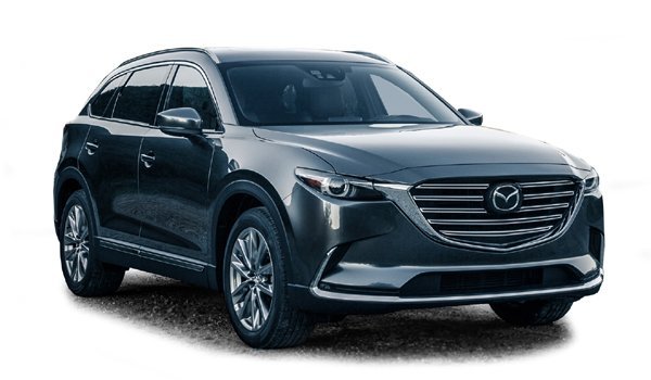 Mazda CX-9 Carbon Edition 2021 Price in Turkey