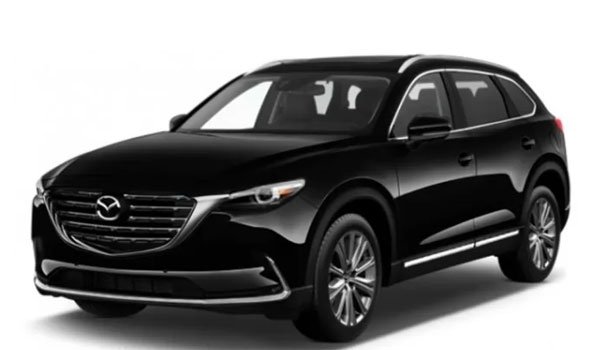 Mazda CX-9 Signature 2022 Price in Iran