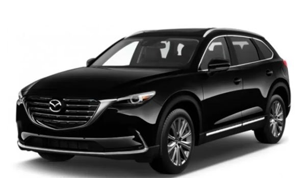 Mazda CX-9 Signature 2022 Price in Nigeria