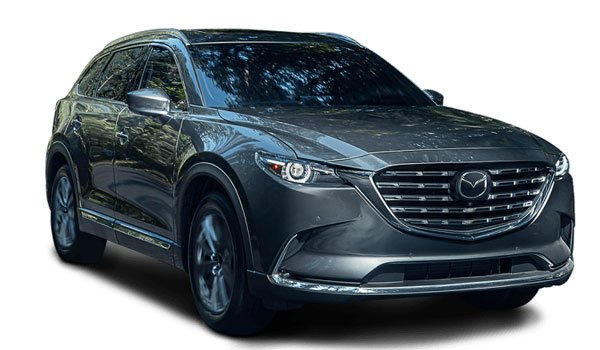 Mazda CX-9 Touring Plus 2023 Price in South Korea