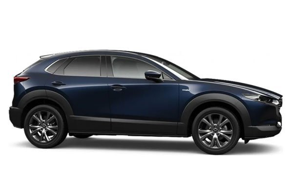 Mazda CX 30 2024 Price in Kuwait