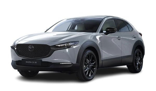 Mazda CX-30 2027 Price in Ethiopia