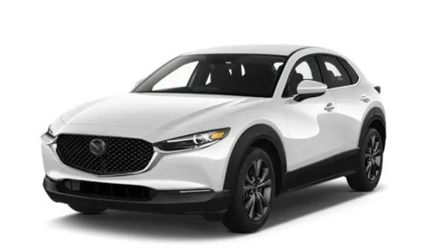 Mazda CX-30 2.5 Premium Package 2022 Price in Afghanistan