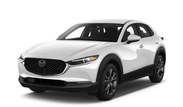 Mazda CX-30 2.5 Premium Package 2022 Price in Iran