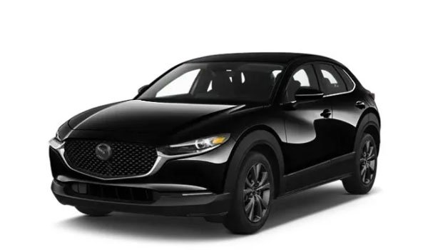 Mazda CX-30 2.5 Premium Package 2023 Price in Canada