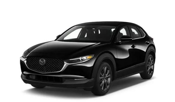 Mazda CX-30 2.5 Premium Package 2023 Price in South Korea