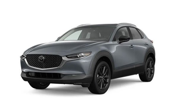 Mazda CX-30 2.5 S Carbon Edition 2023 Price in New Zealand