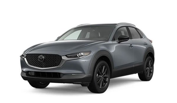 Mazda CX-30 2.5 S Carbon Edition 2023 Price in Bahrain