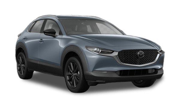 Mazda CX-30 2.5 S Carbon Edition 2024 Price in Qatar