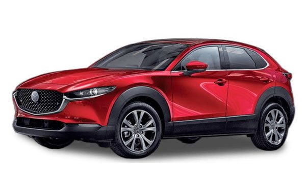 Mazda CX-30 2.5 S Preferred Package 2024 Price in Nepal