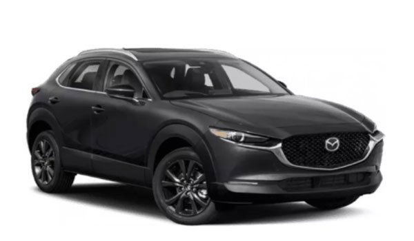 Mazda CX-30 2.5 S Premium Package 2023 Price in Sudan