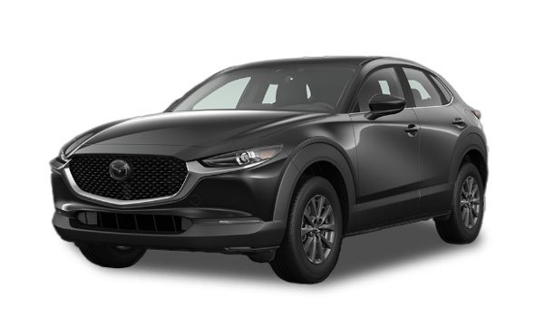 Mazda CX-30 2.5 S Premium Package 2024 Price in Dubai UAE