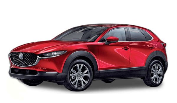 Mazda CX-30 2.5 S Select Package 2024 Price in Japan