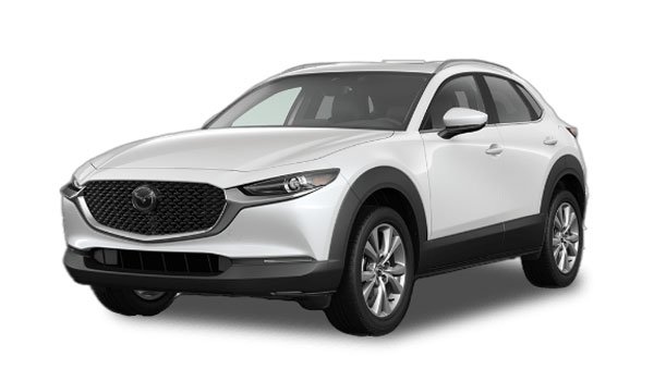 Mazda CX-30 2.5 Turbo Premium Package 2024 Price in Qatar