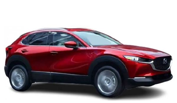 Mazda CX-30 Select 2023 Price in Singapore