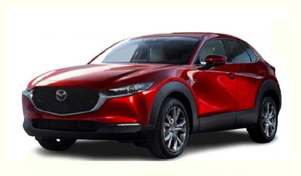 Mazda CX 30 Select 2023 Price in Thailand