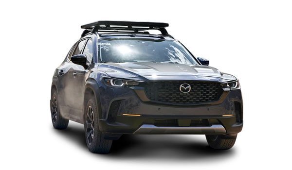 Mazda CX-50 2024 Price in Germany