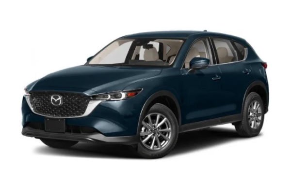 Mazda CX-50 2.5 S 2022 Price in Greece