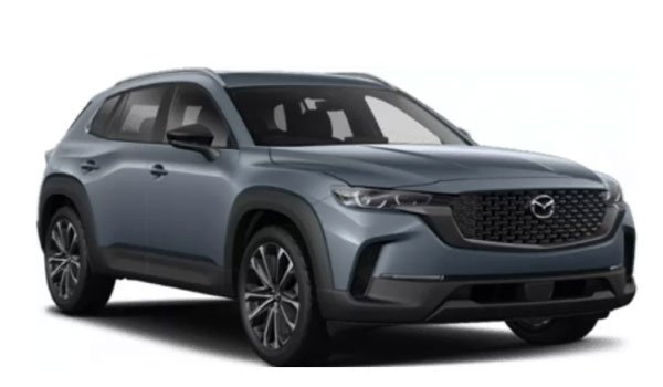 Mazda CX-50 2.5 S 2023 Price in Thailand