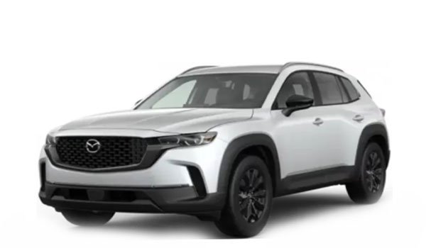 Mazda CX-50 2.5 S Preferred 2023 Price in USA