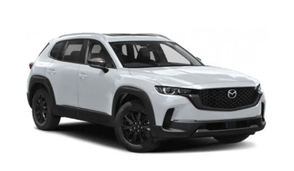 Mazda CX-50 2.5 S Preferred 2024 Price in Romania