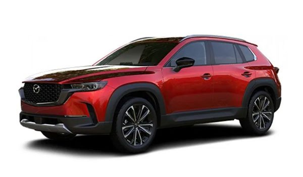 Mazda CX-50 2.5 S Preferred Plus 2022 Price in Netherlands