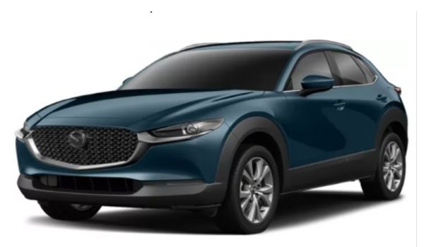 Mazda CX-50 2.5 S Preferred Plus 2023 Price in China