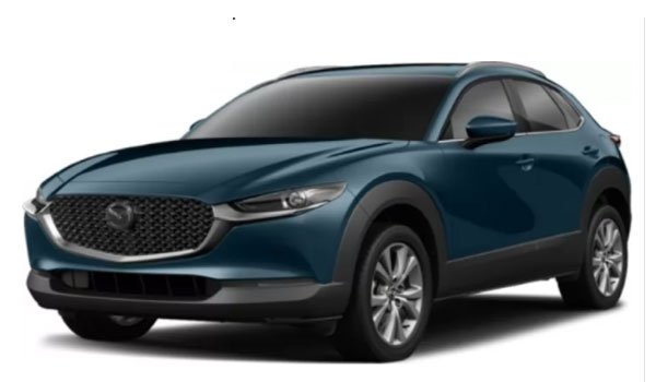 Mazda CX-50 2.5 S Preferred Plus 2023 Price in Norway