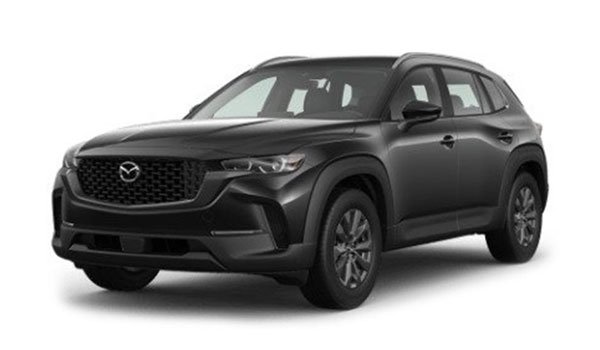Mazda CX-50 2.5 S Preferred Plus 2024 Price in South Korea