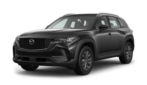 Mazda CX-50 2.5 S Preferred Plus 2024 Price in South Africa