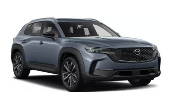 Mazda CX-50 2.5 S Premium 2023 Price in Malaysia