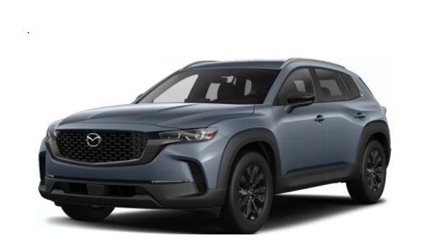 Mazda CX-50 2.5 S Select 2022 Price in Afghanistan