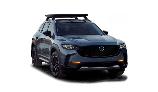 Mazda CX-50 2.5 Turbo 2023 Price in Indonesia