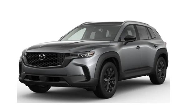 Mazda CX-50 2.5 Turbo Premium 2022 Price in Iran