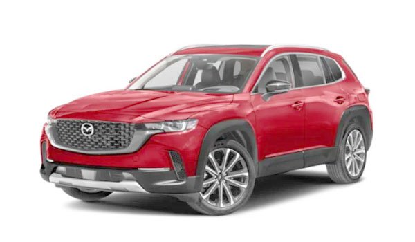 Mazda CX-50 2.5 Turbo Premium 2024 Price in Ethiopia