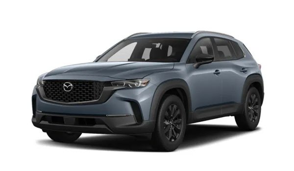 Mazda CX-50 Base 2023 Price in Germany