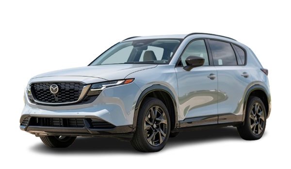 Mazda CX-5 2027 Price in Indonesia