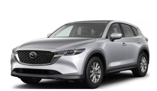 Mazda CX-5 2.5 S 2022 Price in Europe