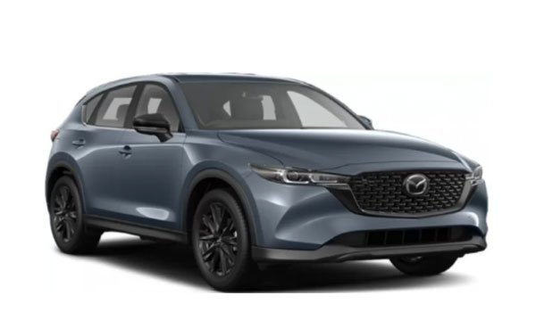 Mazda CX-5 2.5 S Carbon Edition 2023 Price in Kenya