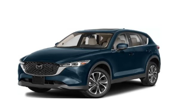 Mazda CX-5 2.5 S Premium 2022 Price in France