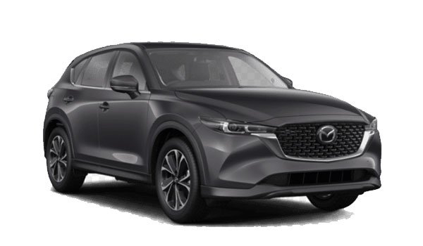Mazda CX-5 2.5 S Premium 2024 Price in Australia